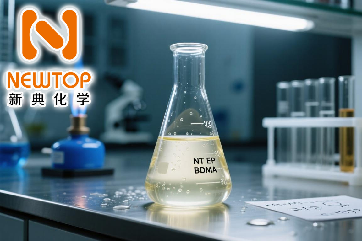 用于制備高強度、高承重聚氨酯仿木制品的聚氨酯催化劑tmr-2