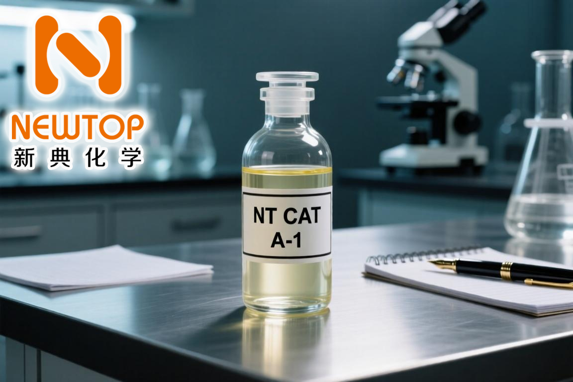 低氣味凝膠催化劑，是替代傳統(tǒng)高氣味凝膠催化劑的綠色升級產(chǎn)品